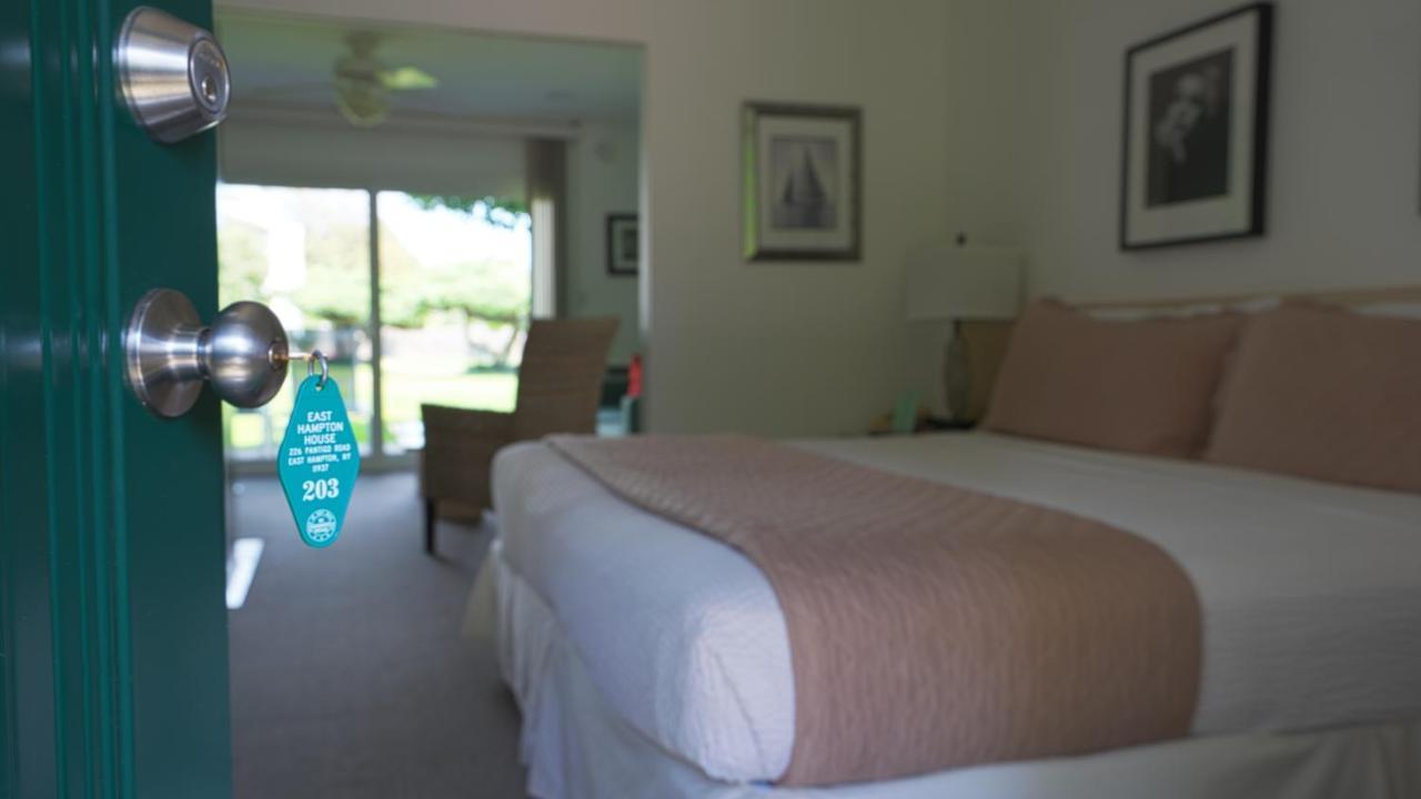 Hotel House
